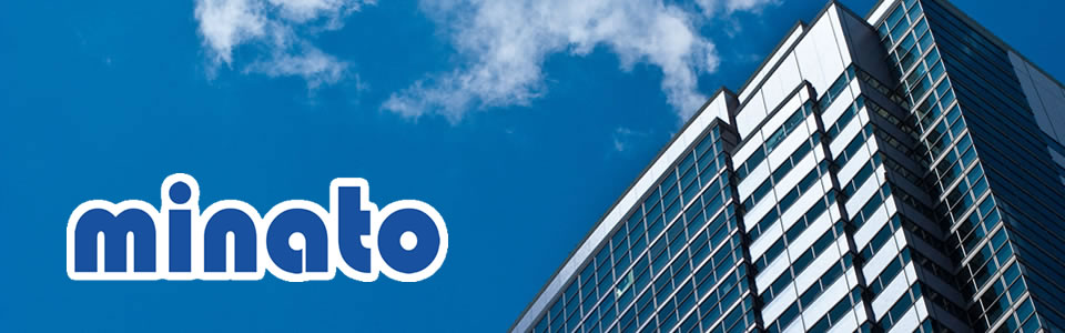 株式会社みなと鑑定事務所｜トップページ